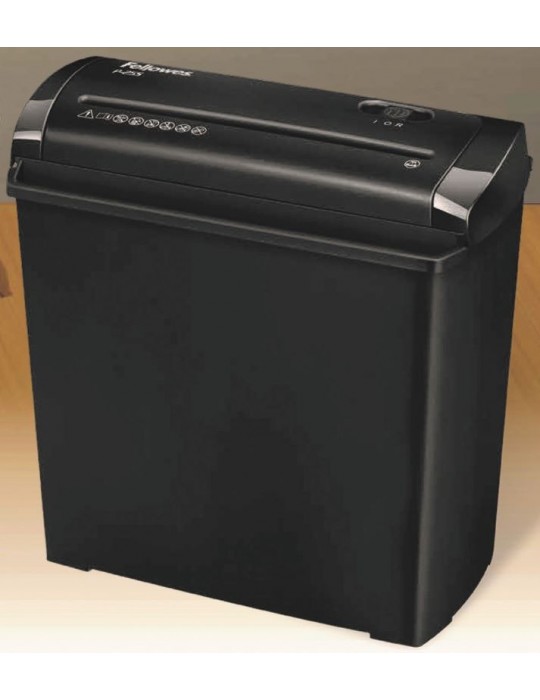 JAYAMART Stationery|Fellowes Paper Shredder SOHO P25sRM218.50RM218.50FellowesPaper Shredder