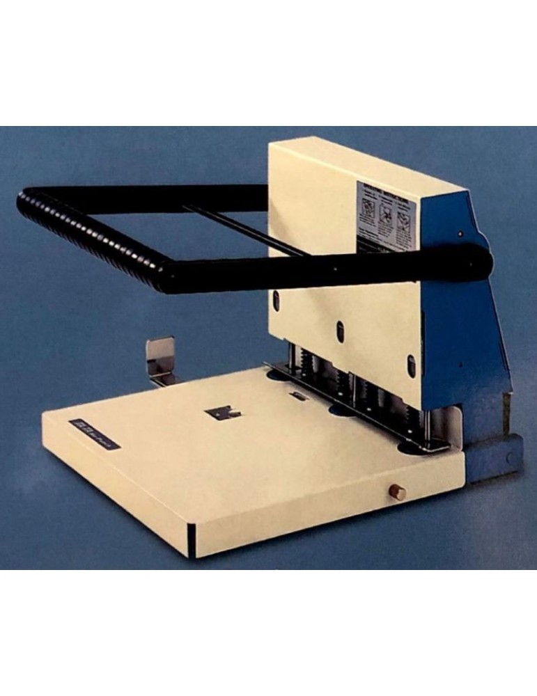 JAYAMART Stationery|TATA Heavy Duty Punch 3 holes HP3RM930.00RM930.00Punch