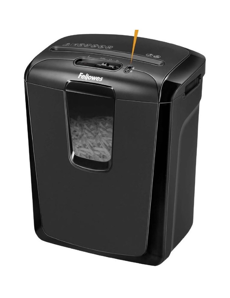 JAYAMART Stationery|Fellowes Paper Shredder SOHO M8CRM522.50RM522.50FellowesPaper Shredder