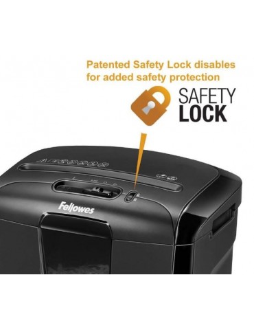 JAYAMART Stationery|Paper Shredder 2