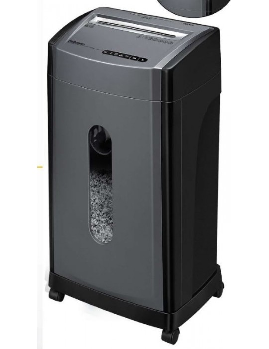 JAYAMART Stationery|Fellowes Paper Shredder Powershred 46MsRM1,890.50RM1,890.50FellowesPaper Shredder