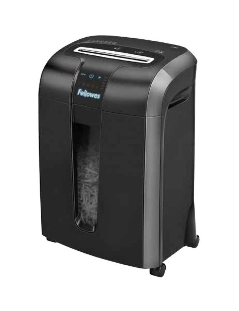 JAYAMART Stationery|Fellowes Paper Shredder Powershred 73CiRM1,700.50RM1,700.50FellowesPaper Shredder