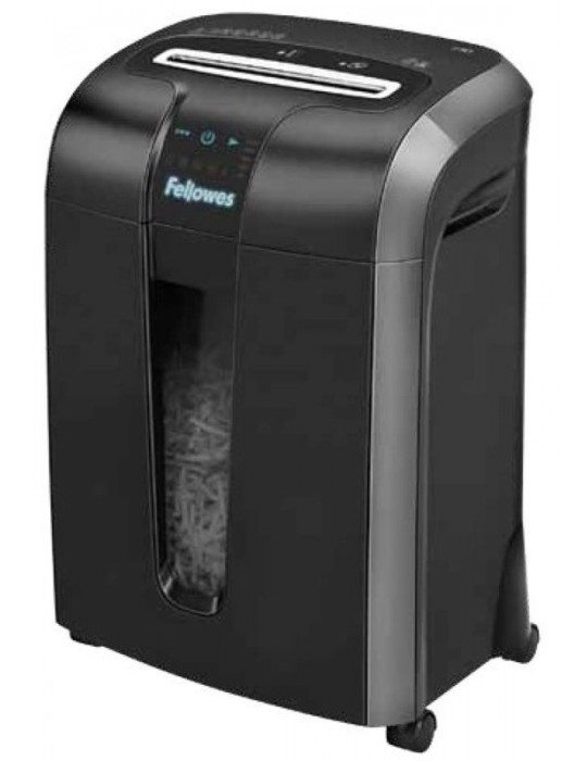JAYAMART Stationery|Fellowes Paper Shredder Powershred 73CiRM1,700.50RM1,700.50FellowesPaper Shredder
