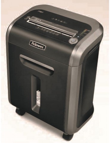 JAYAMART Stationery|Paper Shredder