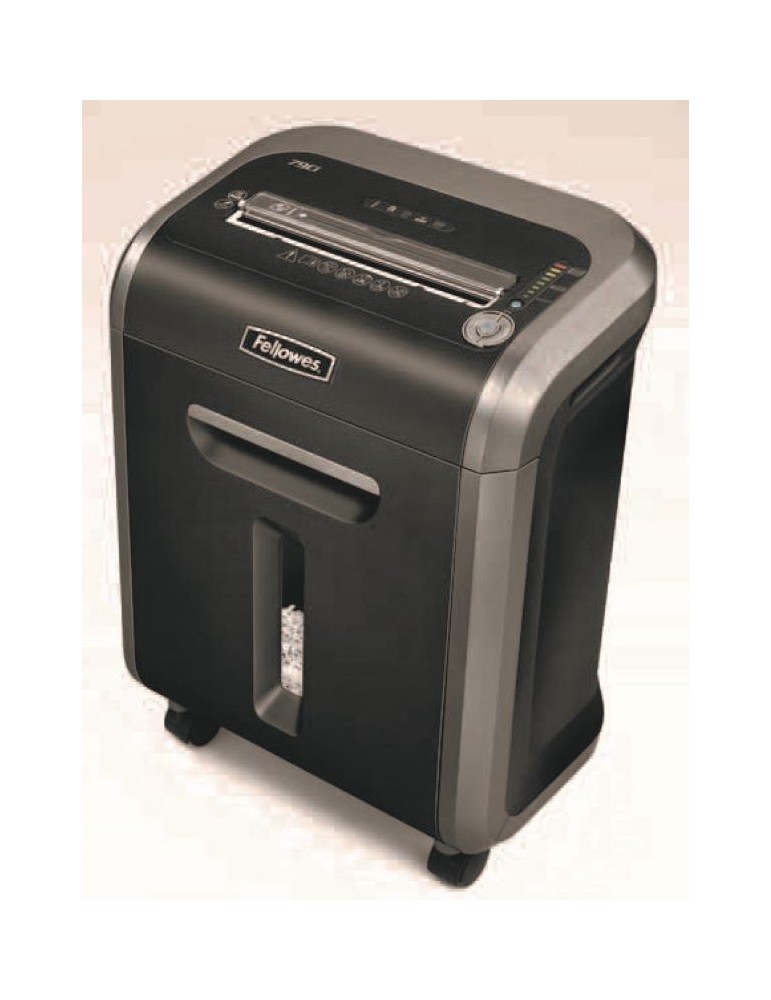 JAYAMART Stationery|Fellowes Paper Shredder Powershred 79CiRM1,710.00RM1,710.00FellowesPaper Shredder