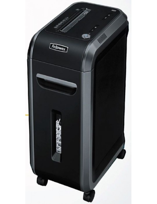 JAYAMART Stationery|Fellowes Paper Shredder Powershred 90SRM1,995.00RM1,995.00FellowesPaper Shredder
