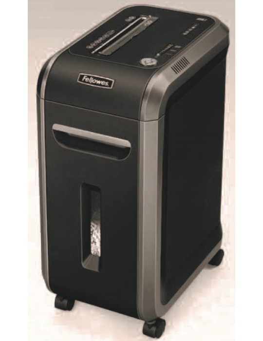 JAYAMART Stationery|Fellowes Paper Shredder Powershred 99CiRM2,090.00RM2,090.00FellowesPaper Shredder