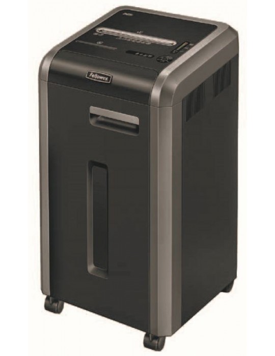 JAYAMART Stationery|Fellowes Paper Shredder Powershred 225MiRM5,225.00RM5,225.00FellowesPaper Shredder