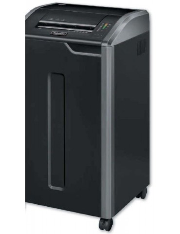 JAYAMART Stationery|Paper Shredder