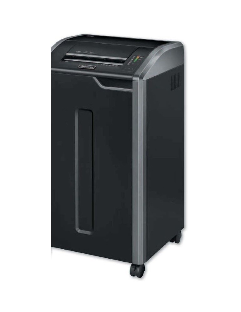 JAYAMART Stationery|Fellowes Paper Shredder Powershred 425CiRM10,165.00RM10,165.00FellowesPaper Shredder