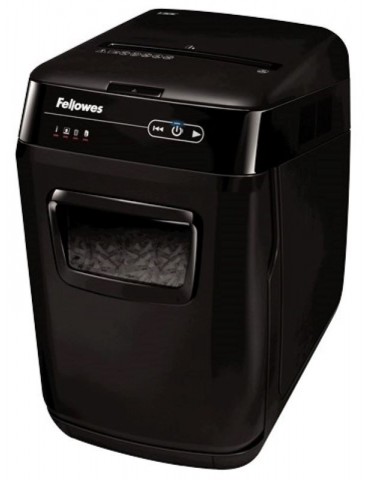 JAYAMART Stationery|Paper Shredder