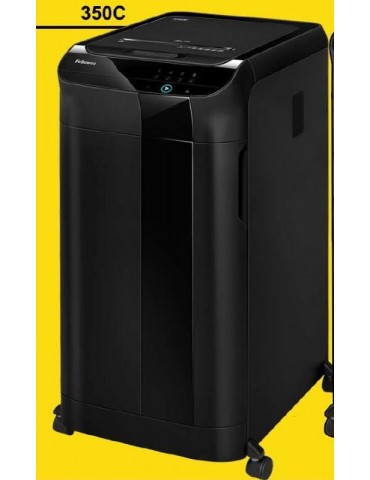 JAYAMART Stationery|Paper Shredder