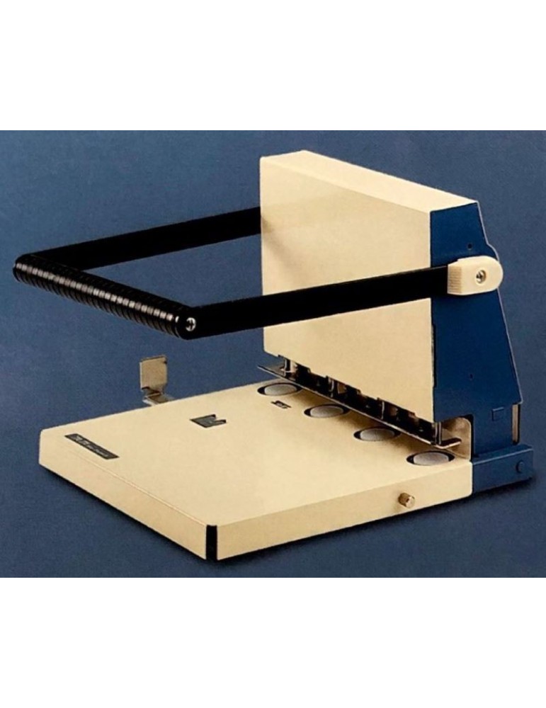 JAYAMART Stationery|TATA Heavy Duty Punch 4 holes HP4RM1,120.00RM1,120.00Punch