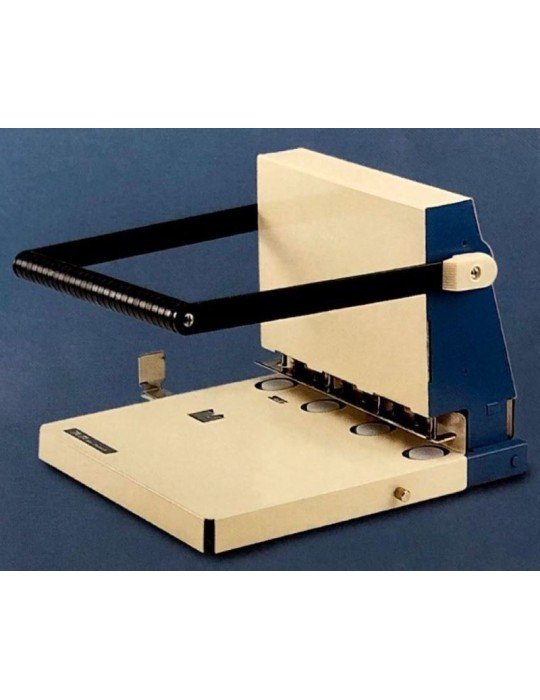 JAYAMART Stationery|TATA Heavy Duty Punch 4 holes HP4RM1,120.00RM1,120.00Punch