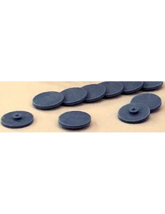 JAYAMART Stationery|Tata Punching Disk HP-D (spare part)RM5.00RM5.00Punch