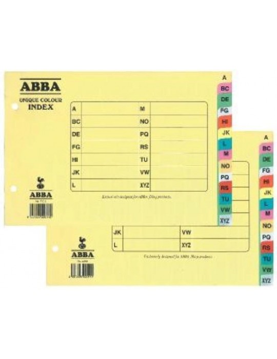JAYAMART Stationery|Abba Arch File 2" 406 (gold)RM8.00RM8.00AbbaLever Arch File