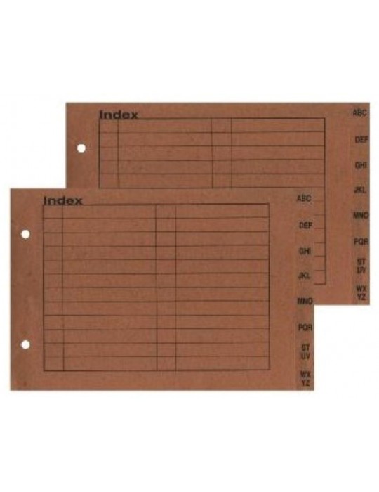 JAYAMART Stationery|Abba Arch Voucher File 3"RM6.30RM6.30AbbaLever Arch File