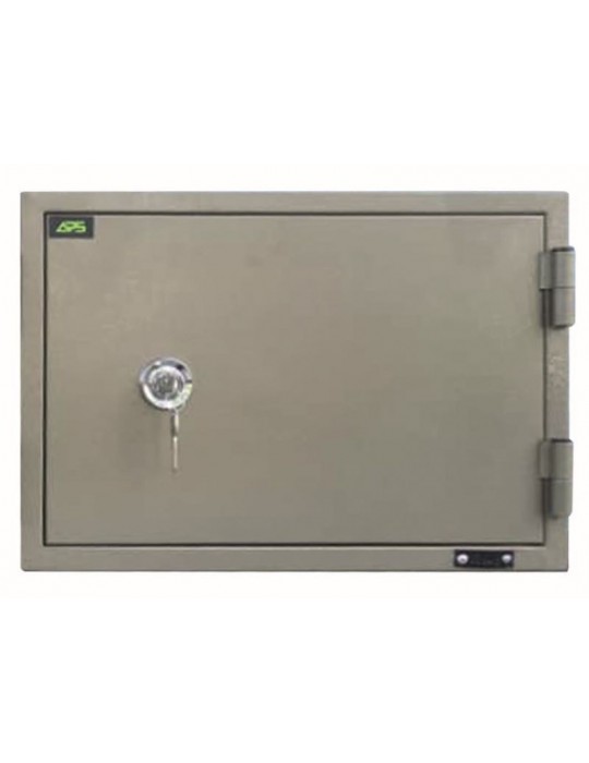 JAYAMART Stationery|Aps Personal Safe key lock LS1 (KL & PJ, above ground floor)RM650.00RM650.00ApsSafe