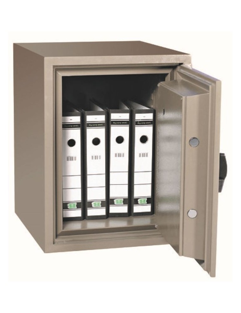 Aps Home Safe key lock & keyless LS2 (KL & PJ, ground floor)