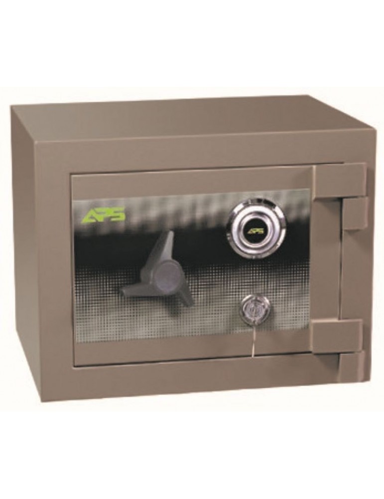 JAYAMART Stationery|Aps Home Safe key lock & keyless SS1 (KL & PJ, ground floor)RM1,446.00RM1,446.00ApsSafe