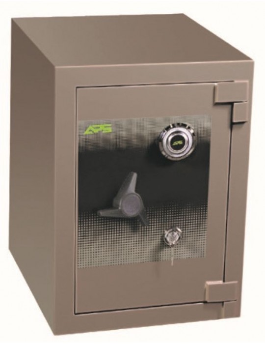 JAYAMART Stationery|Aps Home Safe key lock & keyless SS3 (KL & PJ, above ground floor)RM2,505.50RM2,505.50ApsSafe