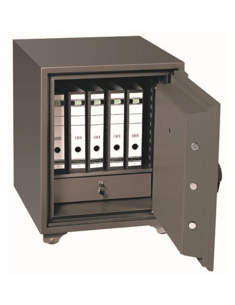 JAYAMART Stationery|Aps Fire Resistant Safe key lock & keyless LS3 (KL & PJ, above ground floor)RM2,169.10RM2,169.10ApsSafe