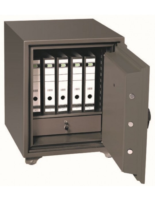 JAYAMART Stationery|Aps Fire Resistant Safe key lock & keyless LS3 (KL & PJ, above ground floor)RM2,169.10RM2,169.10ApsSafe