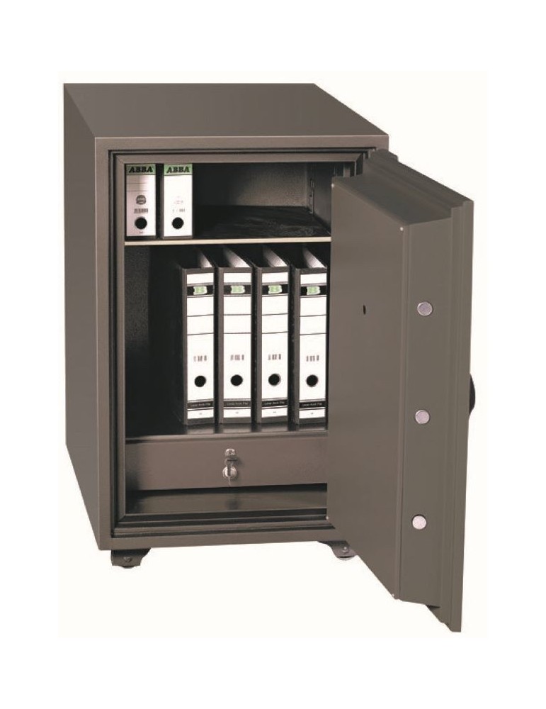 JAYAMART Stationery|Aps Fire Resistant Safe key lock & keyless LS4 (KL & PJ, above ground floor)RM2,627.00RM2,627.00ApsSafe