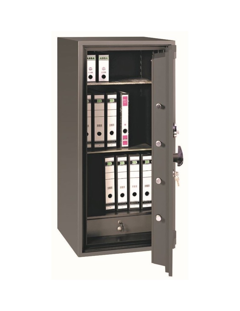 JAYAMART Stationery|Aps Fire Resistant Safe key lock & keyless LS5 (KL & PJ, above ground floor)RM3,440.30RM3,440.30ApsSafe