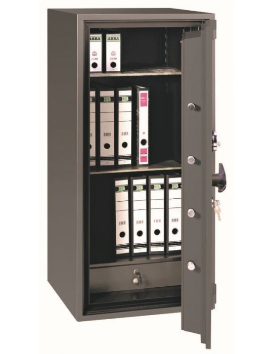 JAYAMART Stationery|Aps Fire Resistant Safe key lock & keyless LS5 (KL & PJ, above ground floor)RM3,440.30RM3,440.30ApsSafe