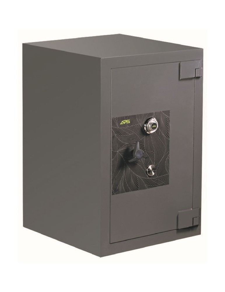 JAYAMART Stationery|Aps Office Safe key lock & keyless S3 (KL & PJ, above ground floor)RM5,000.50RM5,000.50ApsSafe