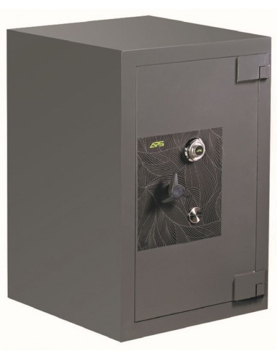 JAYAMART Stationery|Aps Office Safe key lock & keyless S3 (KL & PJ, above ground floor)RM5,000.50RM5,000.50ApsSafe