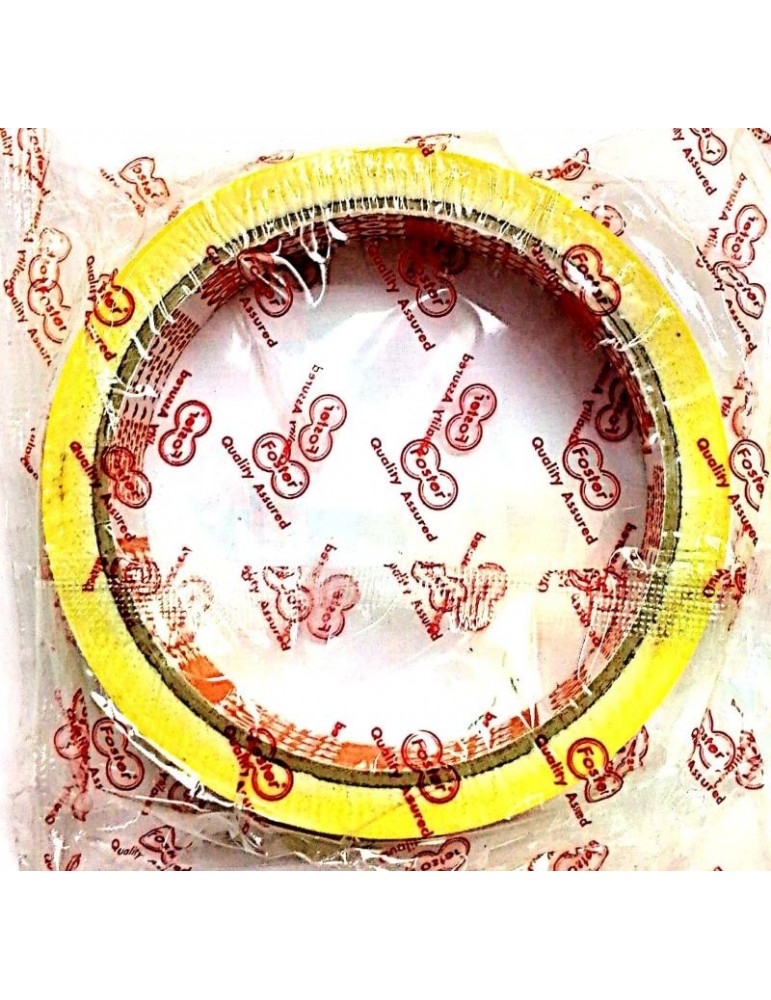 JAYAMART Stationery|Binding Tape 1" 24 mm (4 colours)RM2.10RM2.10Tape