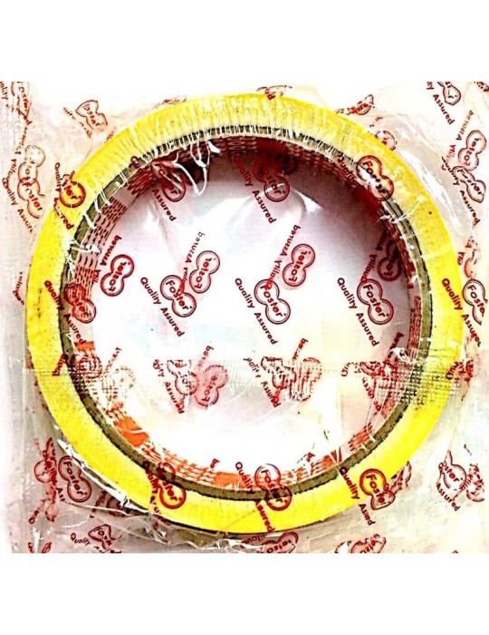 JAYAMART Stationery|Binding Tape 1" 24 mm (4 colours)RM2.10RM2.10Tape