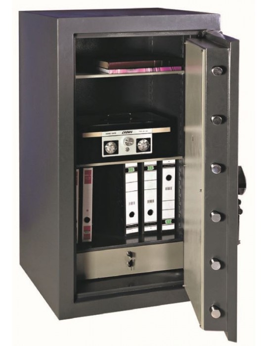 JAYAMART Stationery|Aps Office Safe key lock & keyless S4 (KL & PJ, ground floor)RM5,730.50RM5,730.50ApsSafe