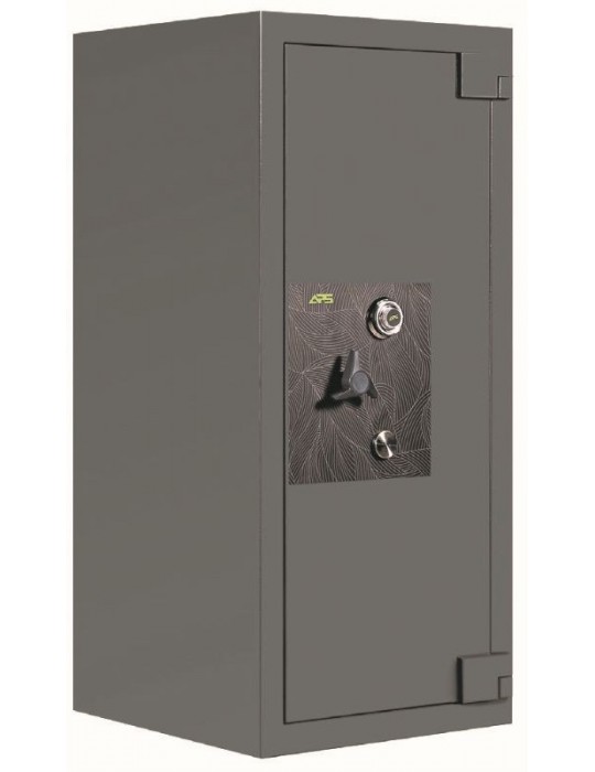 JAYAMART Stationery|Aps Office Safe key lock & keyless S5 (KL & PJ, ground floor)RM6,680.50RM6,680.50ApsSafe