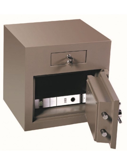 JAYAMART Stationery|Aps Night Safe keyless TS1 (KL & PJ, ground floor)RM2,120.50RM2,120.50ApsSafe