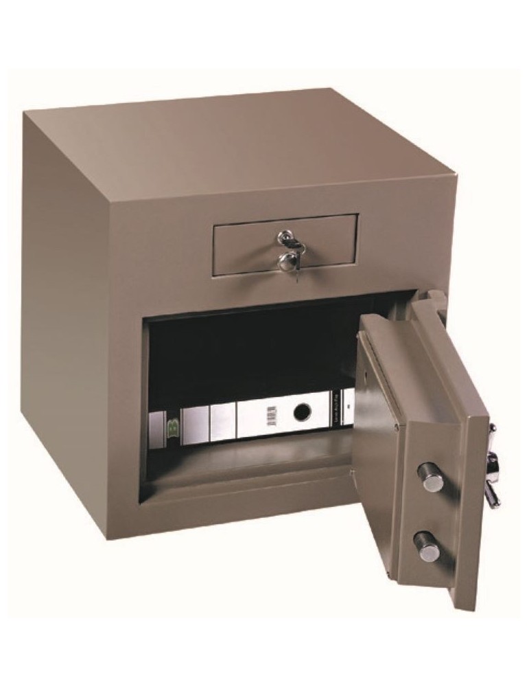 JAYAMART Stationery|Aps Night Safe key lock & keyless TS1 (KL & PJ, ground floor)RM2,358.00RM2,358.00ApsSafe