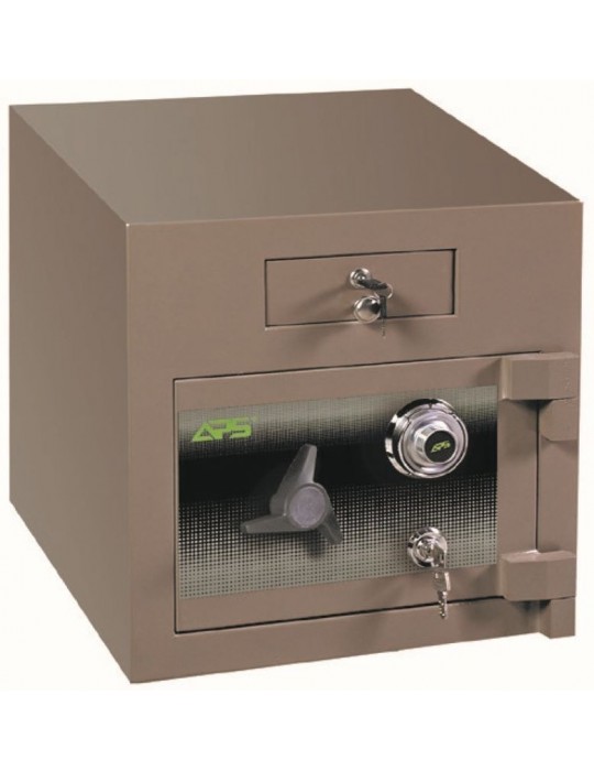 JAYAMART Stationery|Aps Night Safe key lock & keyless TS1 (KL & PJ, above ground floor)RM2,458.00RM2,458.00ApsSafe