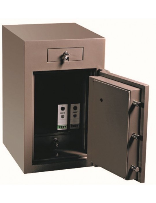 JAYAMART Stationery|Aps Night Safe key lock & keyless TS2 (KL & PJ, ground floor)RM2,776.00RM2,776.00ApsSafe