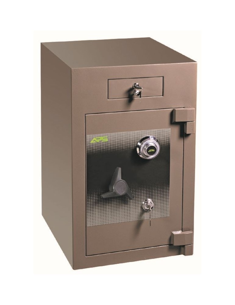 JAYAMART Stationery|Aps Night Safe key lock & keyless TS2 (KL & PJ, above ground floor)RM2,876.00RM2,876.00ApsSafe