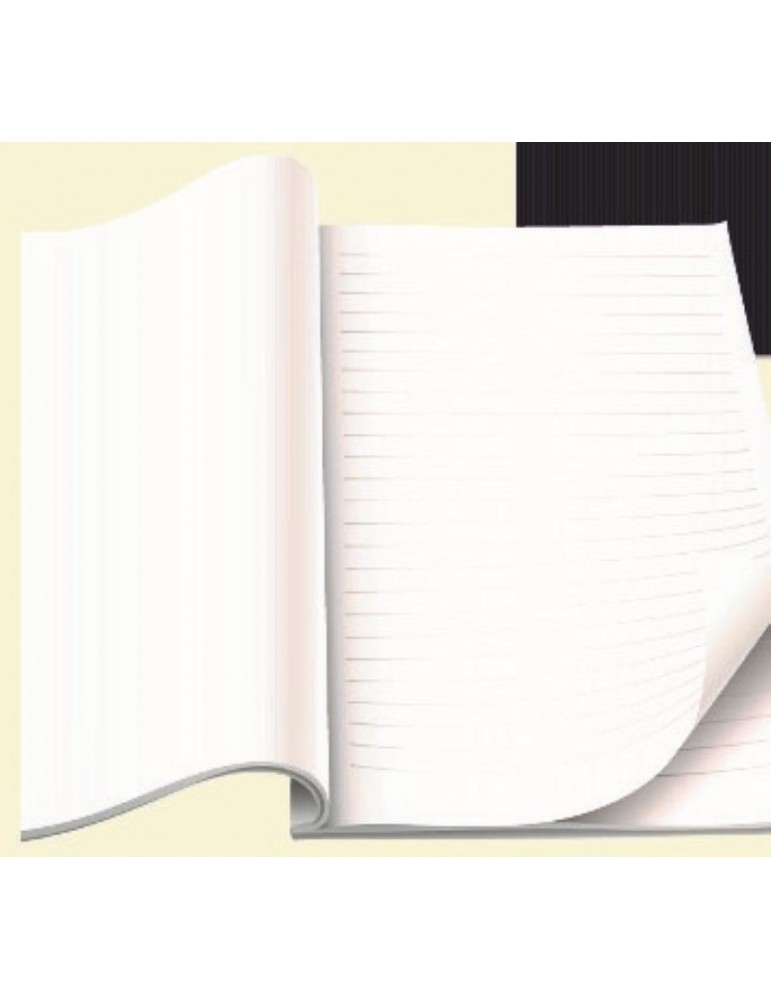 JAYAMART Stationery|Exam Pad A4 48's (side open)RM1.80RM1.80Examination Pad