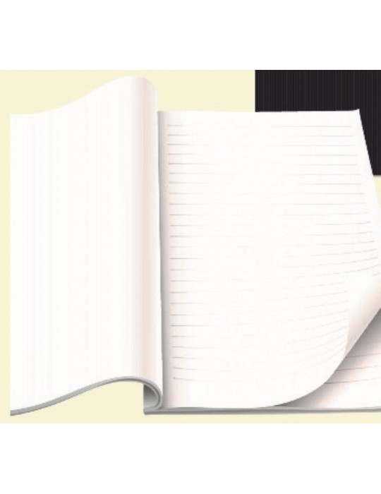 JAYAMART Stationery|Exam Pad A4 48's (side open)RM1.80RM1.80Examination Pad