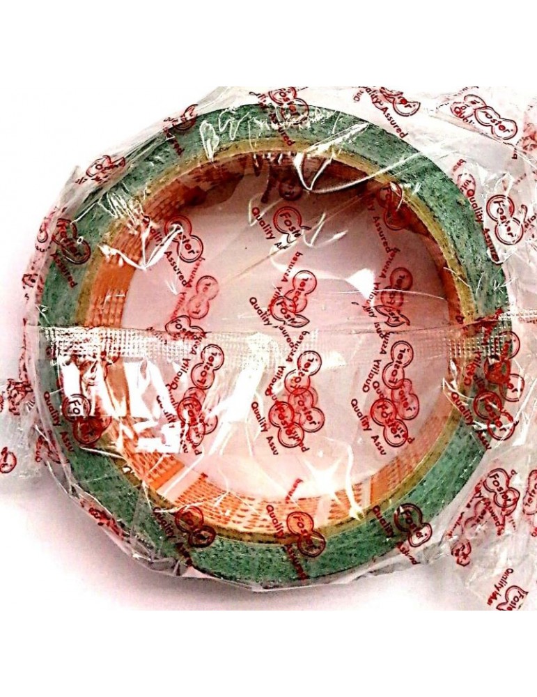 JAYAMART Stationery|Binding Tape 1.5" 36 mm (4 colours)RM3.15RM3.15Tape