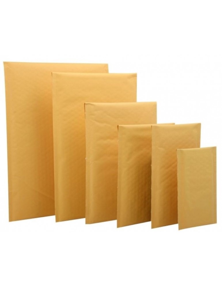 JAYAMART Stationery|Padded Envelope 150mm x 210mm JL0RM2.80RM2.80Padded Envelope