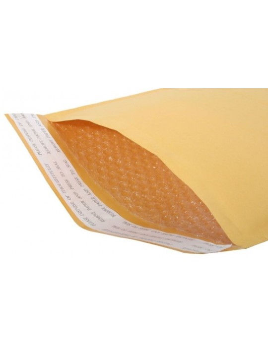 JAYAMART Stationery|Padded Envelope 150mm x 210mm JL0RM2.80RM2.80Padded Envelope