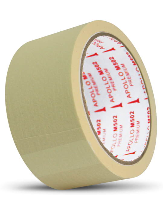 JAYAMART Stationery|Apollo Masking Tape 1" M502 (red label)RM3.30RM3.30ApolloTape