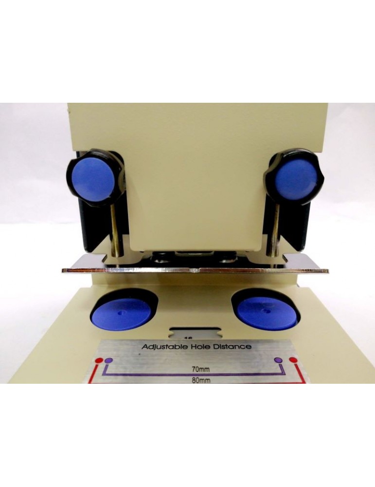 JAYAMART Stationery|TATA Heavy Duty Punch 2 holes HP2RM810.00RM810.00Punch