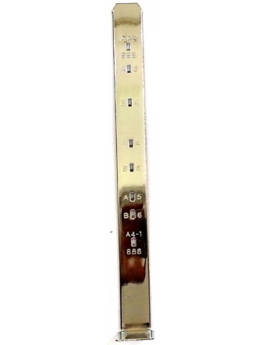 JAYAMART Stationery|TATA Heavy Duty Punch 2 holes HP2RM810.00RM810.00Punch