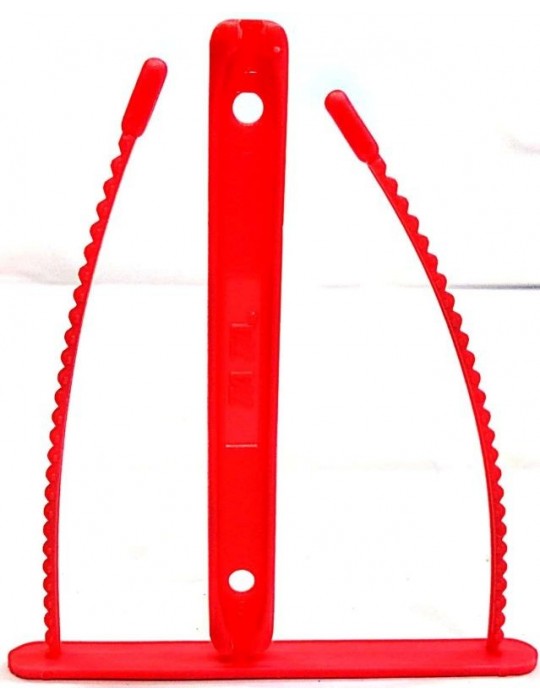 JAYAMART Stationery|TATA Heavy Duty Punch 2 holes HP2RM810.00RM810.00Punch